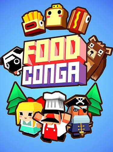download Food conga apk